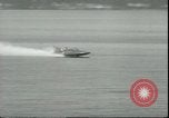 Image of hydroplane Seattle Washington USA, 1950, second 22 stock footage video 65675058228