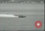 Image of hydroplane Seattle Washington USA, 1950, second 23 stock footage video 65675058228