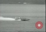 Image of hydroplane Seattle Washington USA, 1950, second 24 stock footage video 65675058228