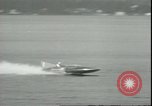 Image of hydroplane Seattle Washington USA, 1950, second 25 stock footage video 65675058228
