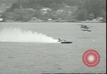 Image of hydroplane Seattle Washington USA, 1950, second 30 stock footage video 65675058228