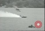 Image of hydroplane Seattle Washington USA, 1950, second 31 stock footage video 65675058228