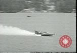 Image of hydroplane Seattle Washington USA, 1950, second 34 stock footage video 65675058228