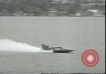 Image of hydroplane Seattle Washington USA, 1950, second 35 stock footage video 65675058228