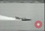 Image of hydroplane Seattle Washington USA, 1950, second 36 stock footage video 65675058228