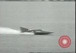 Image of hydroplane Seattle Washington USA, 1950, second 37 stock footage video 65675058228