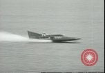 Image of hydroplane Seattle Washington USA, 1950, second 38 stock footage video 65675058228