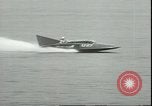 Image of hydroplane Seattle Washington USA, 1950, second 39 stock footage video 65675058228