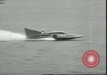 Image of hydroplane Seattle Washington USA, 1950, second 40 stock footage video 65675058228