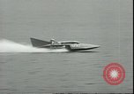 Image of hydroplane Seattle Washington USA, 1950, second 41 stock footage video 65675058228