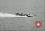 Image of hydroplane Seattle Washington USA, 1950, second 42 stock footage video 65675058228