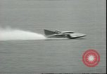 Image of hydroplane Seattle Washington USA, 1950, second 43 stock footage video 65675058228