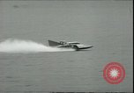 Image of hydroplane Seattle Washington USA, 1950, second 44 stock footage video 65675058228