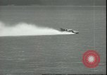 Image of hydroplane Seattle Washington USA, 1950, second 48 stock footage video 65675058228