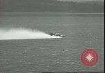 Image of hydroplane Seattle Washington USA, 1950, second 49 stock footage video 65675058228