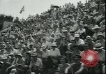 Image of athletes College Park Maryland USA, 1950, second 4 stock footage video 65675058229