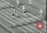 Image of athletes College Park Maryland USA, 1950, second 32 stock footage video 65675058229