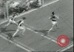 Image of athletes College Park Maryland USA, 1950, second 38 stock footage video 65675058229
