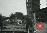 Image of athletes College Park Maryland USA, 1950, second 44 stock footage video 65675058229