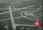 Image of Truman dedicates Friendship International Airport later BWI Maryland United States USA, 1950, second 6 stock footage video 65675058230