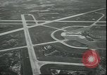 Image of Truman dedicates Friendship International Airport later BWI Maryland United States USA, 1950, second 7 stock footage video 65675058230