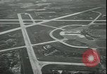 Image of Truman dedicates Friendship International Airport later BWI Maryland United States USA, 1950, second 9 stock footage video 65675058230