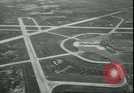 Image of Truman dedicates Friendship International Airport later BWI Maryland United States USA, 1950, second 11 stock footage video 65675058230
