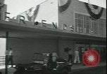 Image of Truman dedicates Friendship International Airport later BWI Maryland United States USA, 1950, second 12 stock footage video 65675058230