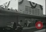 Image of Truman dedicates Friendship International Airport later BWI Maryland United States USA, 1950, second 13 stock footage video 65675058230