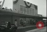 Image of Truman dedicates Friendship International Airport later BWI Maryland United States USA, 1950, second 14 stock footage video 65675058230