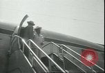 Image of Truman dedicates Friendship International Airport later BWI Maryland United States USA, 1950, second 16 stock footage video 65675058230