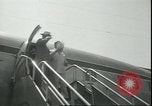Image of Truman dedicates Friendship International Airport later BWI Maryland United States USA, 1950, second 17 stock footage video 65675058230