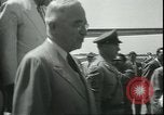 Image of Truman dedicates Friendship International Airport later BWI Maryland United States USA, 1950, second 22 stock footage video 65675058230