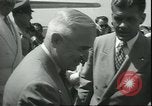 Image of Truman dedicates Friendship International Airport later BWI Maryland United States USA, 1950, second 24 stock footage video 65675058230