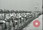Image of Truman dedicates Friendship International Airport later BWI Maryland United States USA, 1950, second 26 stock footage video 65675058230