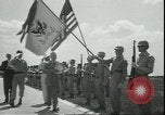 Image of Truman dedicates Friendship International Airport later BWI Maryland United States USA, 1950, second 27 stock footage video 65675058230