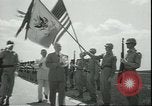 Image of Truman dedicates Friendship International Airport later BWI Maryland United States USA, 1950, second 28 stock footage video 65675058230