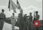 Image of Truman dedicates Friendship International Airport later BWI Maryland United States USA, 1950, second 29 stock footage video 65675058230