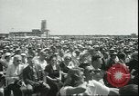 Image of Truman dedicates Friendship International Airport later BWI Maryland United States USA, 1950, second 31 stock footage video 65675058230