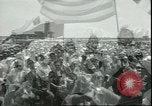 Image of Truman dedicates Friendship International Airport later BWI Maryland United States USA, 1950, second 33 stock footage video 65675058230