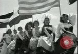 Image of Truman dedicates Friendship International Airport later BWI Maryland United States USA, 1950, second 36 stock footage video 65675058230