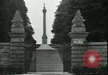 Image of British guards United Kingdom, 1950, second 5 stock footage video 65675058231