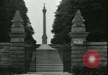 Image of British guards United Kingdom, 1950, second 7 stock footage video 65675058231
