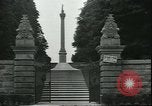 Image of British guards United Kingdom, 1950, second 9 stock footage video 65675058231