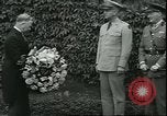 Image of British guards United Kingdom, 1950, second 10 stock footage video 65675058231