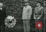 Image of British guards United Kingdom, 1950, second 13 stock footage video 65675058231