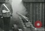 Image of British guards United Kingdom, 1950, second 16 stock footage video 65675058231