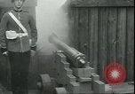 Image of British guards United Kingdom, 1950, second 17 stock footage video 65675058231