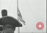 Image of British guards United Kingdom, 1950, second 18 stock footage video 65675058231