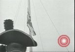 Image of British guards United Kingdom, 1950, second 19 stock footage video 65675058231